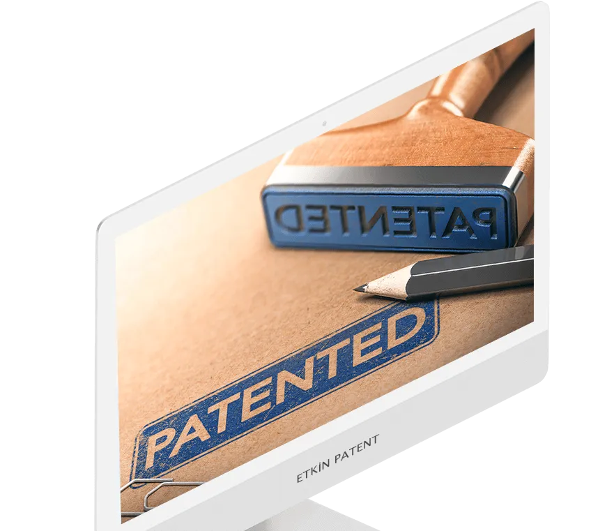 patent isteme hakkının gasbı-marka tescil